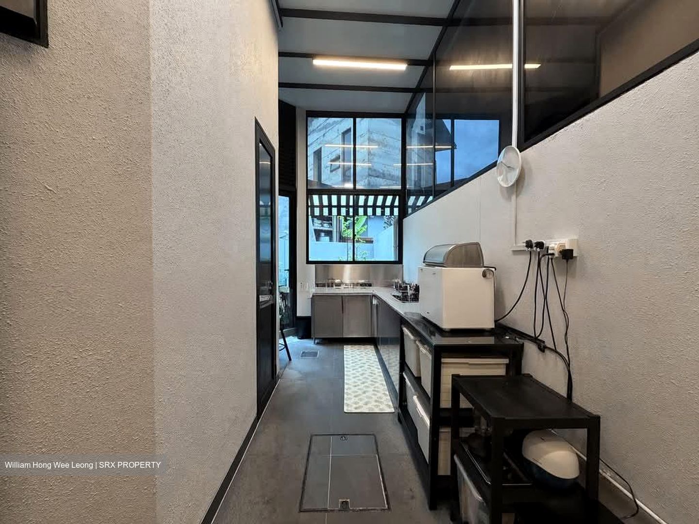 Pasir Ris Beach Park (D18), Semi-Detached #551264481